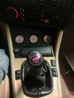 BMW 325iX by Dinan 1988 года (NA)